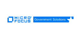 MicroFocus Government Solutions